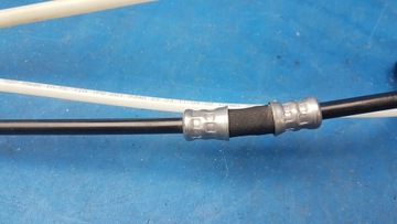 фото thumb №9, Провода шланги топлива wąż porsche cayenne s 7p5 958