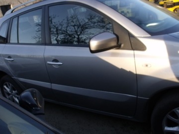 фото thumb №2, Двері правий перед koleos 08r tekxa