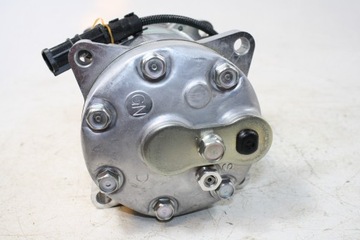 фото thumb №4, Компрессор компрессор кондиционера man 51779707016