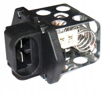 фото thumb №2, Резистор 6001549117 dacia duster logan sandero