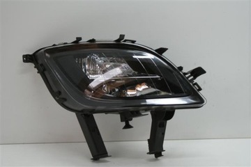 фото thumb №1, Opel astra iv j fl lift правый противотуманная фара org.zkw