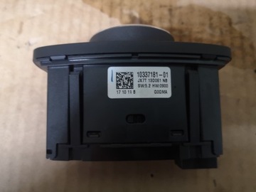 фото thumb №2, Выключатель света ford оригинальный номер jx7t-13d061-nb