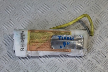 фото thumb №1, Подушка подушка безпеки сидіння права ssangyong tivoli