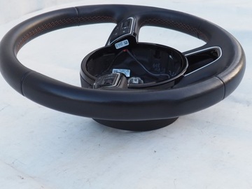 фото thumb №5, Ap воздуховод спортивный 8u0419091ab wuc audi q3 8u