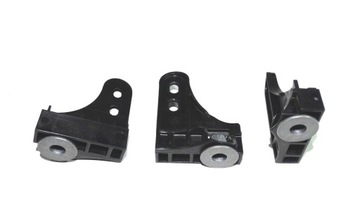 фото thumb №14, Опора лампы передней audi a4 a5 8k0807333b aso