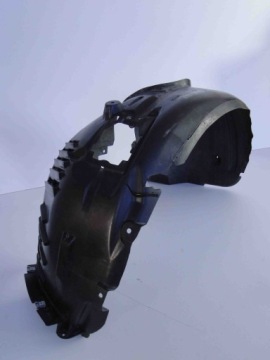 фото thumb №3, Mercedes slc r172 amg подкрылок левая правое передние