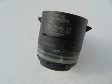 фото thumb №8, Seat arona датчик pdc parktornic задняя 5q0919375b