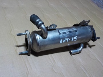 фото thumb №5, Antara 2.0 cdti радіатор egr 96817829