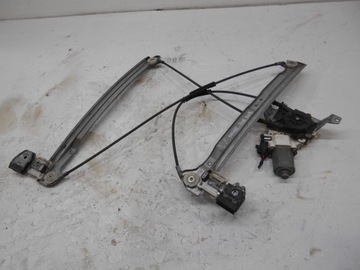 фото thumb №1, Механизм стекло левый перед smart forfour 04-