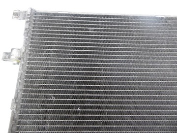 фото thumb №13, Радіатор кондиціонера 30665562 volvo xc90 2.9 t6