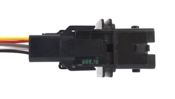 фото thumb №9, Датчик лямбда-зонд bosch 258 007 071 0258007071