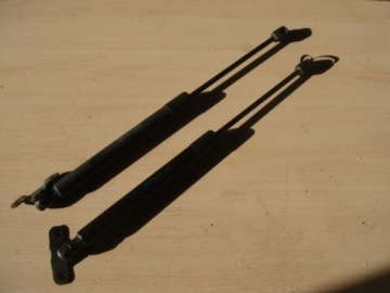 фото thumb №1, Vw golf vi 5k привід кришки 5 двері лівий правий