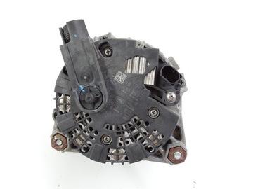 фото thumb №2, Генератор discovery sport 2.0 дизель