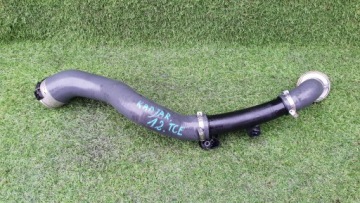 фото thumb №1, Труба шланг интеркулер do kadjar 1.2 tce