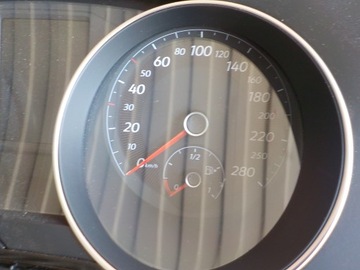 фото thumb №5, Vw arteon 1.5tsi лічильник прилади 3g5920750a