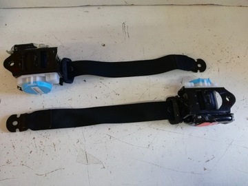 фото thumb №1, Mercedes a-klasa w176 подушка безопасности pas безопасности