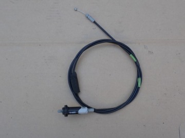 фото thumb №1, Toyota iq 08- трос открывания крышка топлива