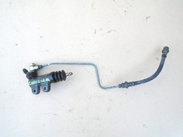 фото thumb №1, Carisma 95-04r gdi помпа трубка цилиндр сцепления