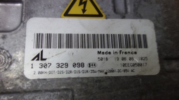 фото thumb №2, Volvo перетворювач струму 30678911