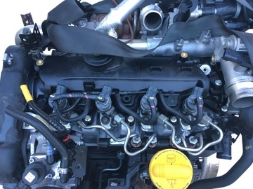 фото thumb №5, Renault captur clio iv 1.5 dci турбонагнітач 144119263r