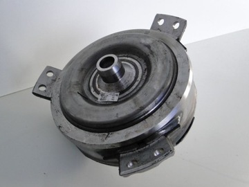 фото thumb №8, Mercedes c 204 63 amg сцепление гидротрансформаторный