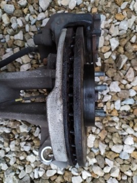 фото thumb №8, Range evoque амортизатор mcpherson  правый перед bj32-18045-ad