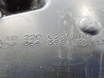 Ducato jumper boxer 2.0 бак топлива adblue 16- Недорого, фото thumb