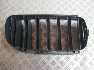 фото thumb №2, Решітка радіатора решітка радіатора решітка радіатора ліва bmw x5 f15 2013r-