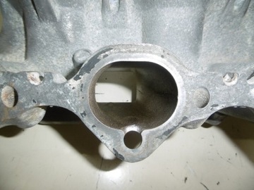 фото thumb №8, Колектор всмоктуючий infiniti nissan 3.7 v6