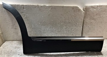 фото thumb №1, Kia sorento iii молдинг дверь правый задняя хром org