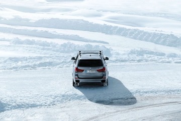 Bagażnik Thule WINGBAR EVO Volvo XC-90 II 2 2015-