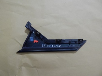 фото thumb №2, Планка рамка дверь mondeo mk4 hb правый зад