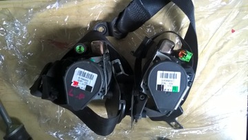 фото thumb №1, Mercedes e w211 pas безпеки лівий+ правий перед ремені