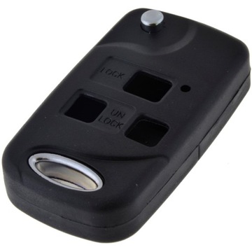 фото thumb №3, Корпус pilot ключ lexus is200 is300 rx300