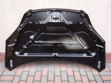 Капот honda crv 3 2007-2010r оригинал дорестайлинг с Разборки, фото thumb