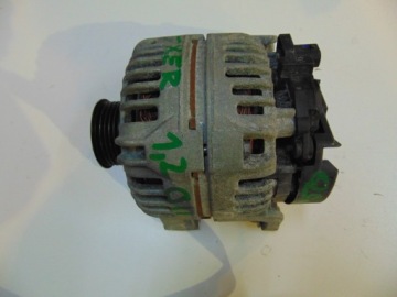 Купити Генератор оригінал opel corsa d meriva 1.2 xer, фото thumb