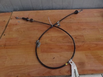 фото thumb №1, Citroen c1 ii 2014 1,0 трос зчеплення оригінал