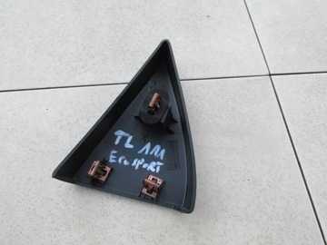 фото thumb №3, Пластик треугольник обивка дверь задняя левый ecosport