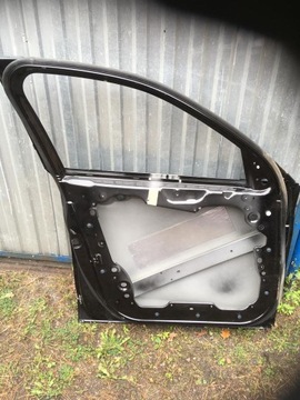 фото thumb №4, Alfa romeo stelvio двері ліва передні оригінал