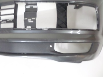 фото thumb №9, Бампер передний перед vw t6 15- multivan