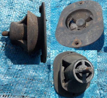 фото thumb №1, Iveco daily iv 06-14r подушка кронштейн кронштейн 3.0 biturbo