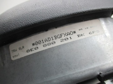 фото thumb №13, Audi a4 b7 b6 приборная панель консоль soul подушки безопасности ремни