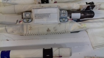 фото thumb №1, Vw golf vi подушка безопасности подушка кровельная шторка безопасности