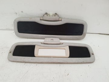 фото thumb №1, Козырёк козырьки солцезащитный козырёк smart fortwo eu другое