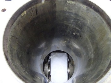 фото thumb №7, Daf lf 45 55 3.9 150 e3 блок двигателя