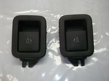 фото thumb №1, Peugeot 3008 ручка ручка опускання сидіння