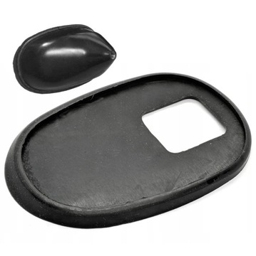 фото thumb №1, Opel vectra c signum прокладка антенны крышный gps