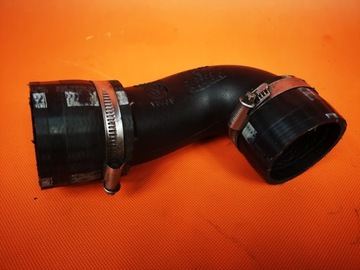 фото thumb №8, Volvo v40 ii d3 труба шланг воздуха 31338572