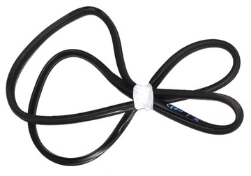 фото thumb №1, Kia ceed ii gt line прокладка двері задня права