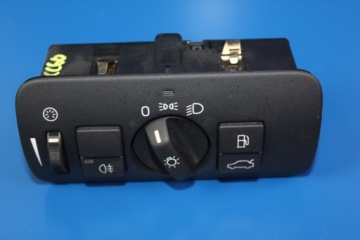 фото thumb №1, Volvo xc60 i выключатель света ксенон